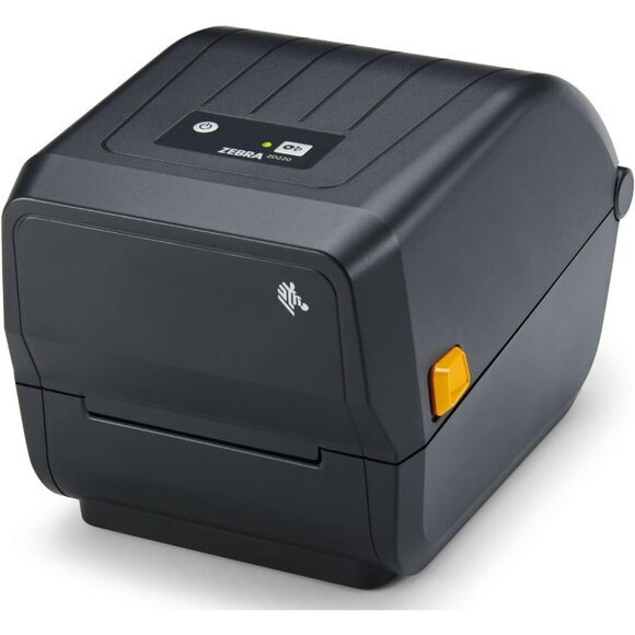Zebra ZD220 4" Thermal Label Printer - Picture 1 of 3